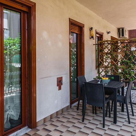 Lemon Tree Apartments By Wonderful Italy Giardini-Naxos Exterior foto