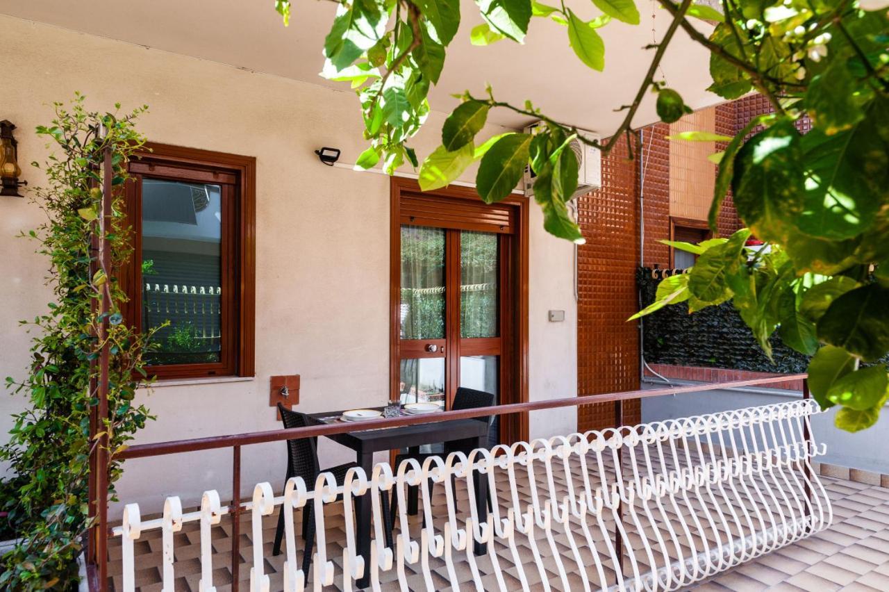 Lemon Tree Apartments By Wonderful Italy Giardini-Naxos Exterior foto