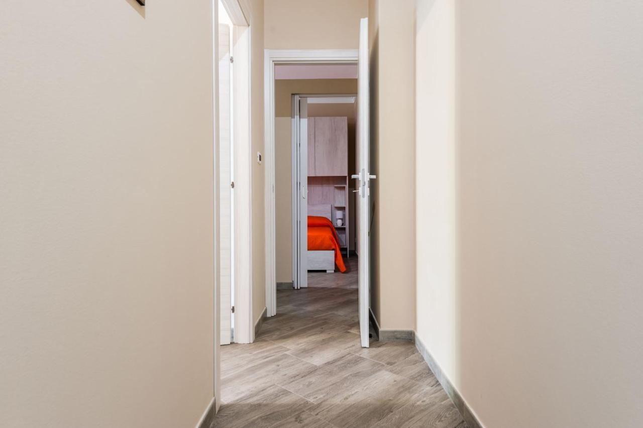 Lemon Tree Apartments By Wonderful Italy Giardini-Naxos Exterior foto