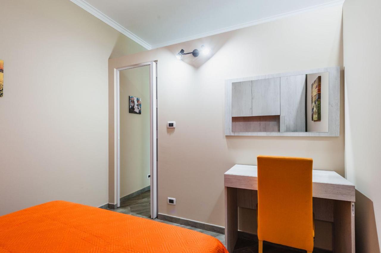 Lemon Tree Apartments By Wonderful Italy Giardini-Naxos Exterior foto