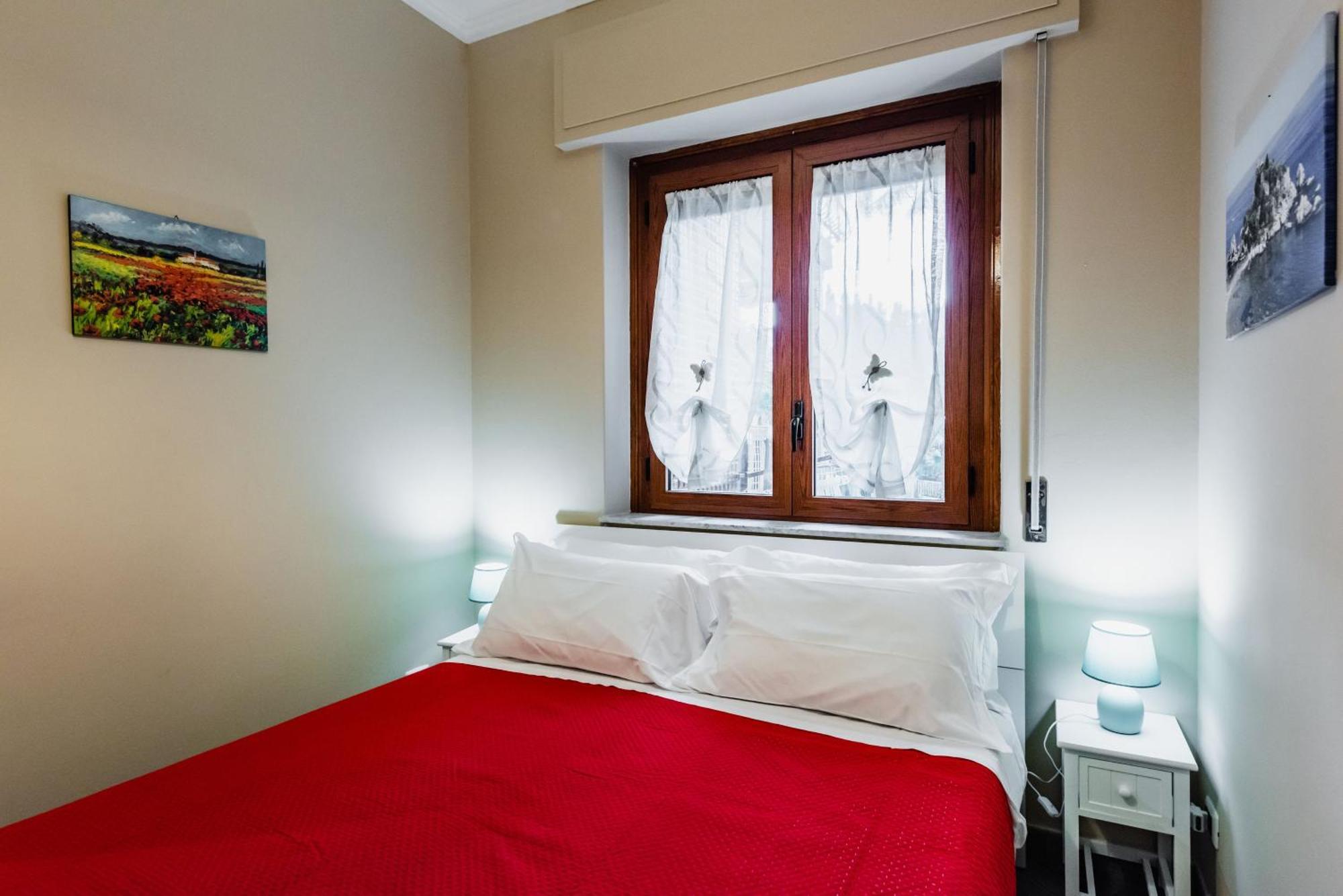 Lemon Tree Apartments By Wonderful Italy Giardini-Naxos Exterior foto