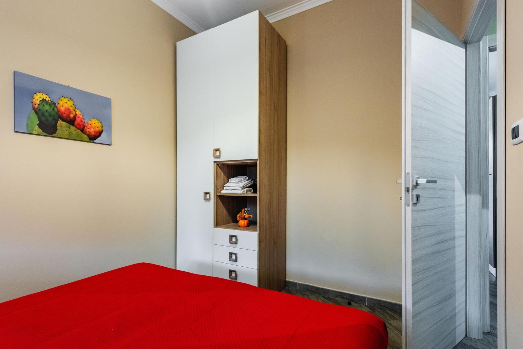 Lemon Tree Apartments By Wonderful Italy Giardini-Naxos Exterior foto